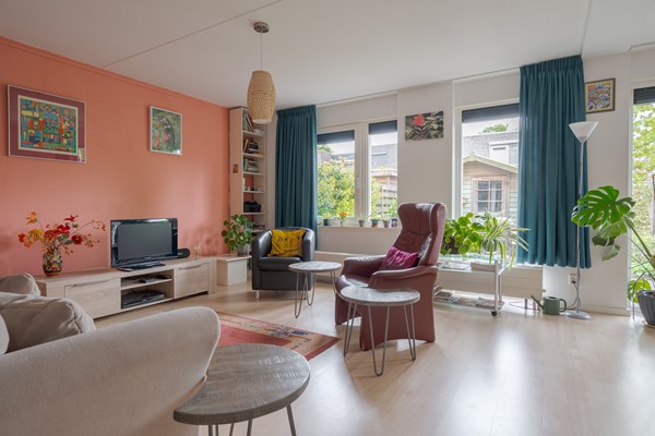Medium property photo - Boogmakerstraat 29, 8043 AP Zwolle